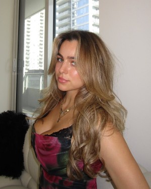 Monika Mancini Photo #81