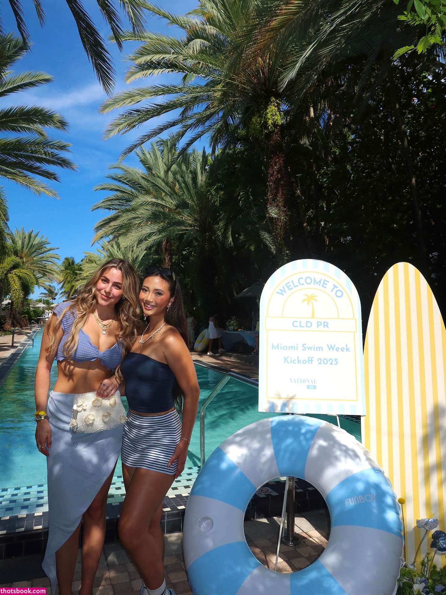 Monika Mancini Photo #110