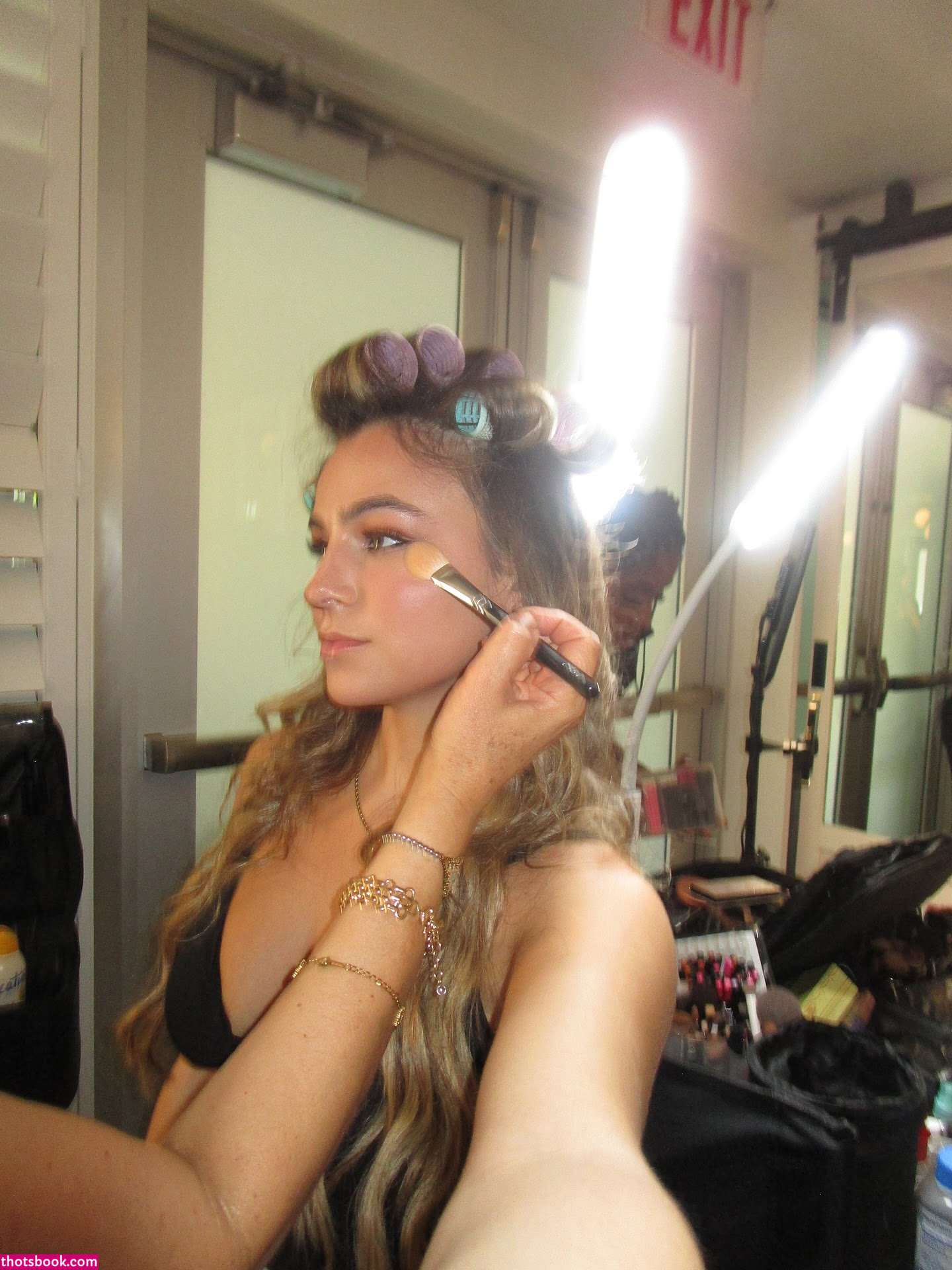 Monika Mancini Photo #112