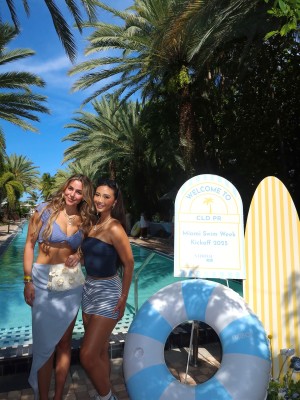 Monika Mancini Photo #110