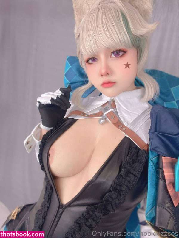 Nookkiizz Photo #260