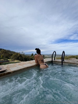 Renee Gracie Photo #294