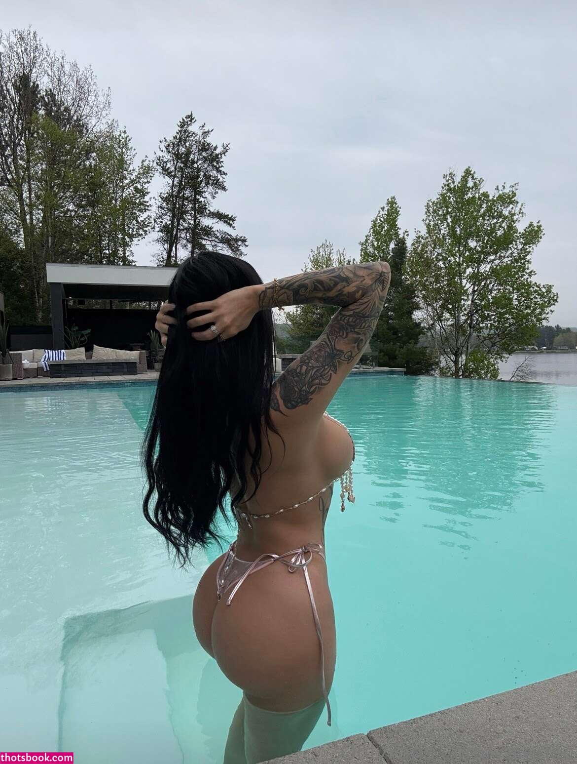 Valerie Cossette Photo #212