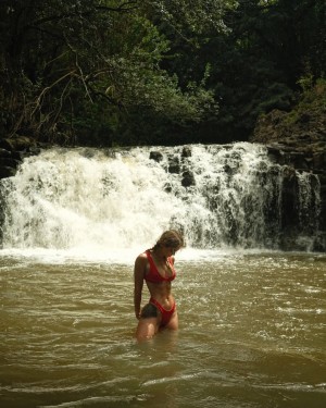 Lauren Johnson Photo #51