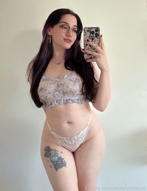 Mayu Mouse Photo #29