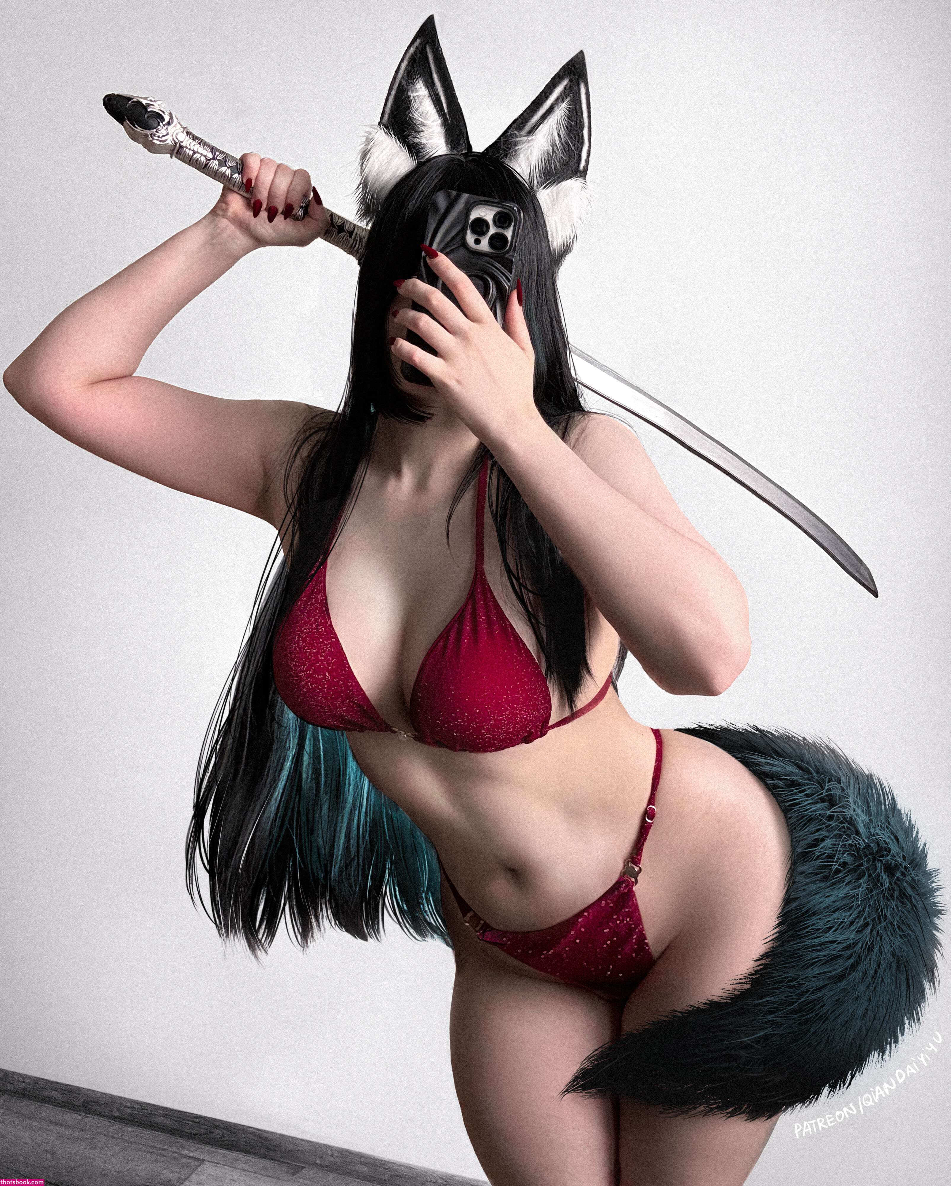 Qiandaiyiyu Photo #1