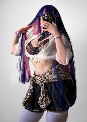 Qiandaiyiyu Photo #9