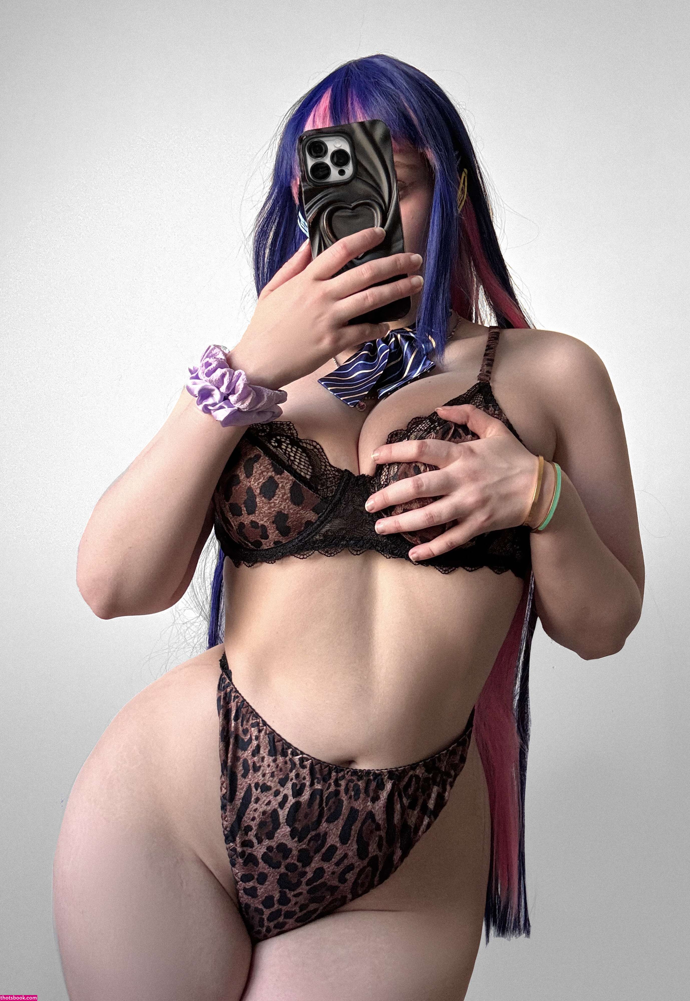 Qiandaiyiyu Photo #17