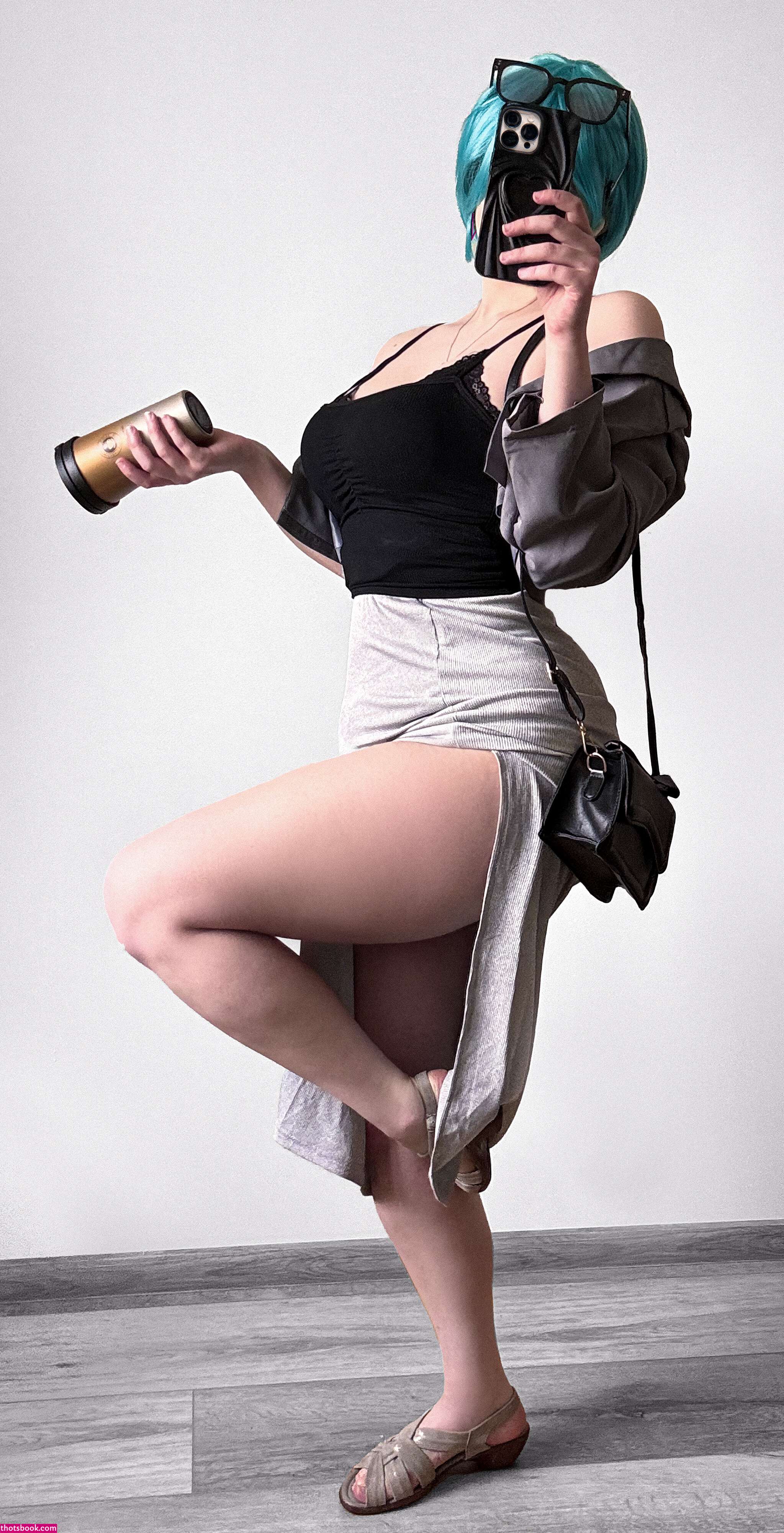 Qiandaiyiyu Photo #19