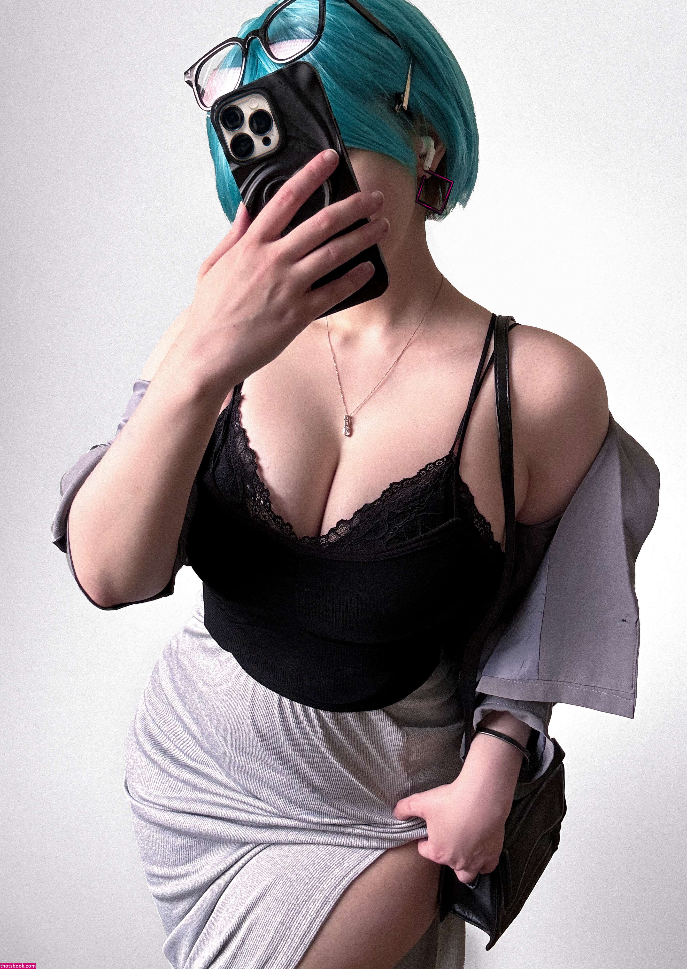 Qiandaiyiyu Photo #21