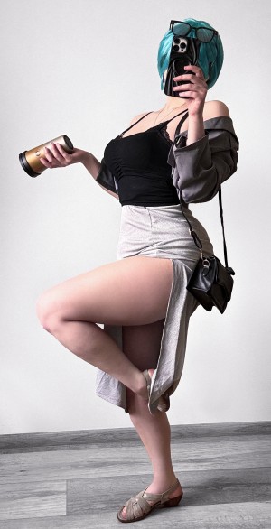 Qiandaiyiyu Photo #19