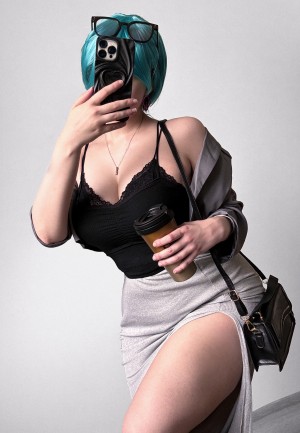 Qiandaiyiyu Photo #20