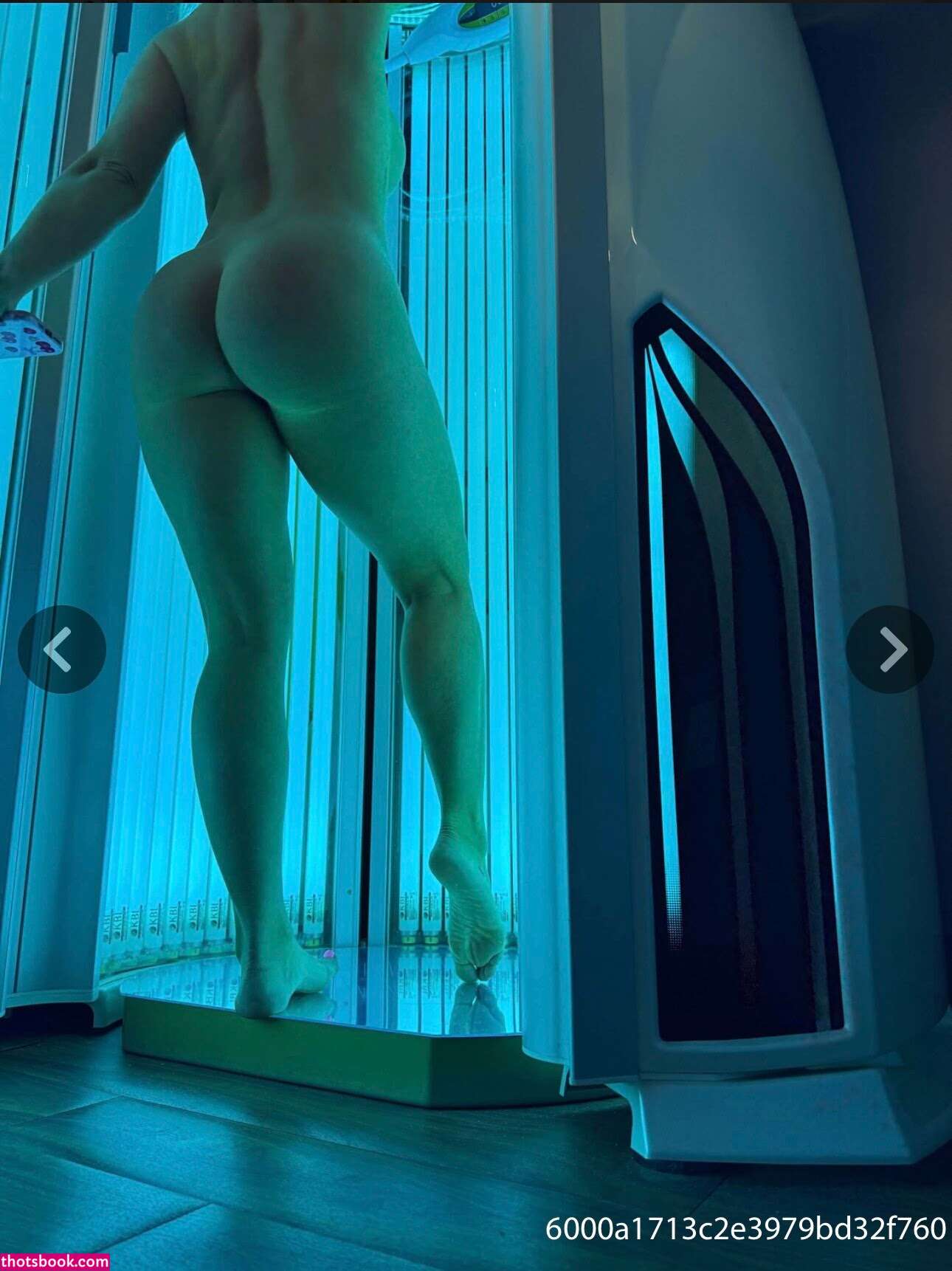 Sophie Swaney Photo #7