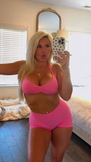 Sophie Swaney Photo #21