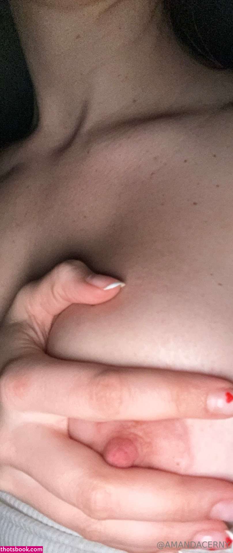 Amanda Cerny Photo #830