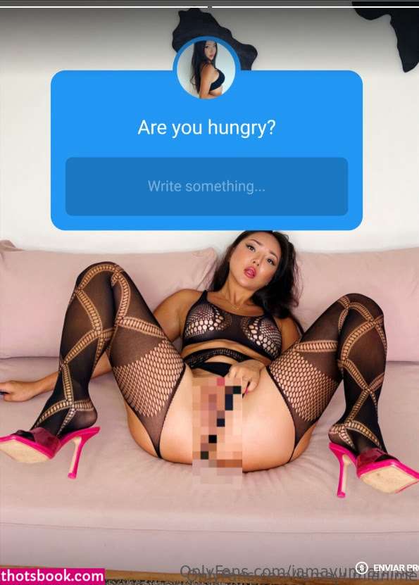 Ayumi Anime Photo #273