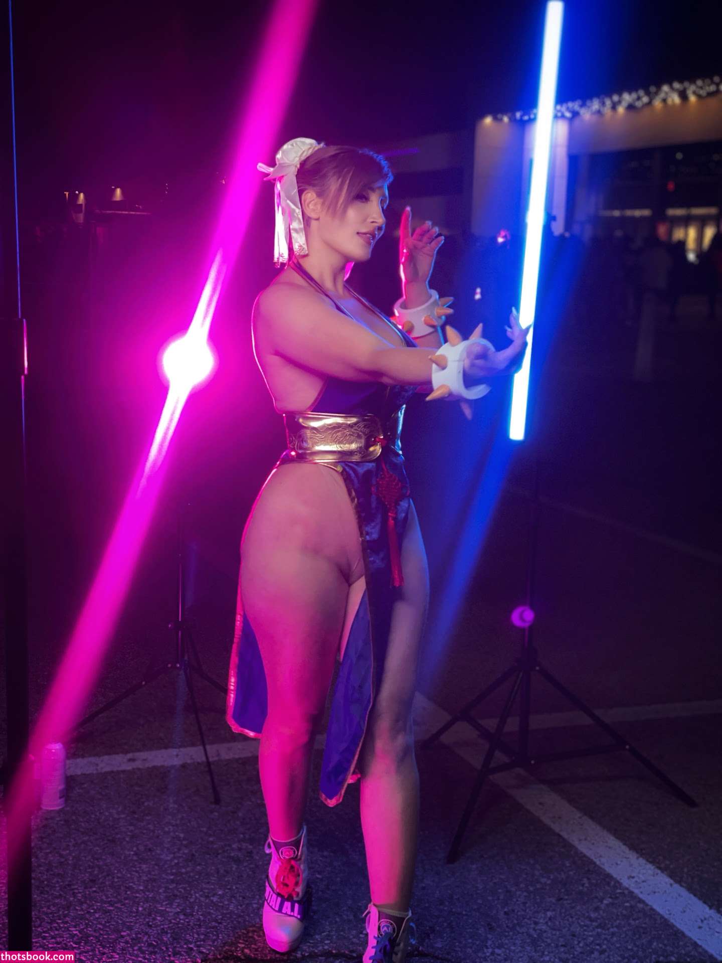 Holly Wolf Photo #1983