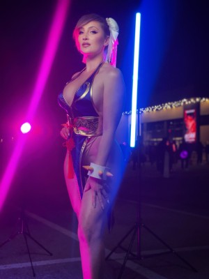 Holly Wolf Photo #1985