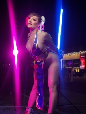 Holly Wolf Photo #1986