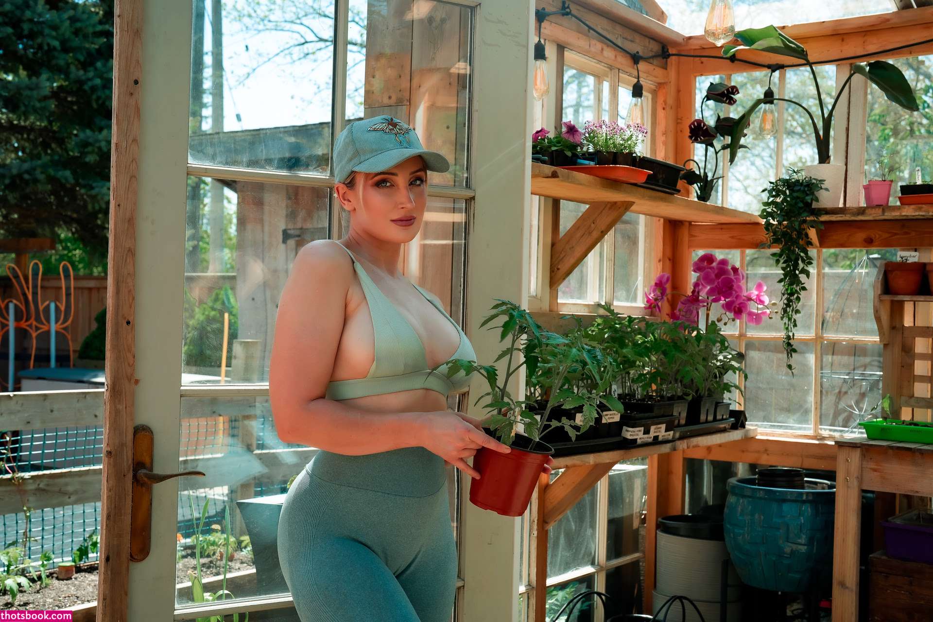 Holly Wolf Photo #2021