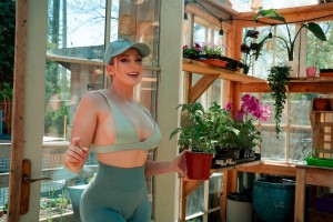 Holly Wolf Nude Leaks OnlyFans Photos #50