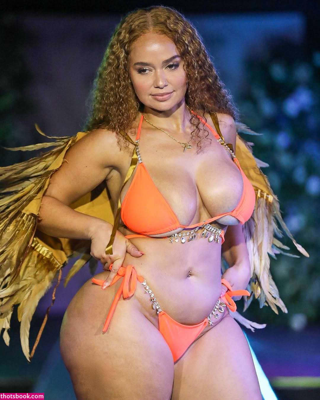 Pamela Alexandra Photo #52