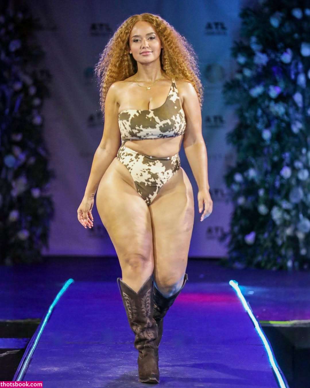 Pamela Alexandra Photo #54