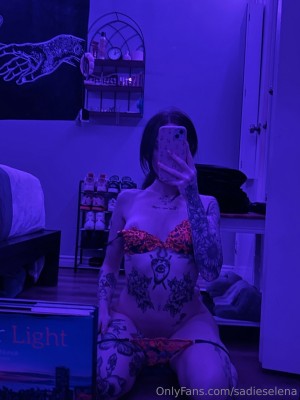 Sadie Eden Photo #10