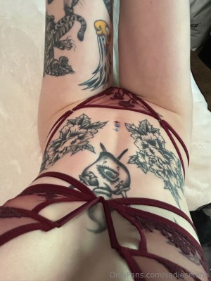 Sadie Eden Photo #39