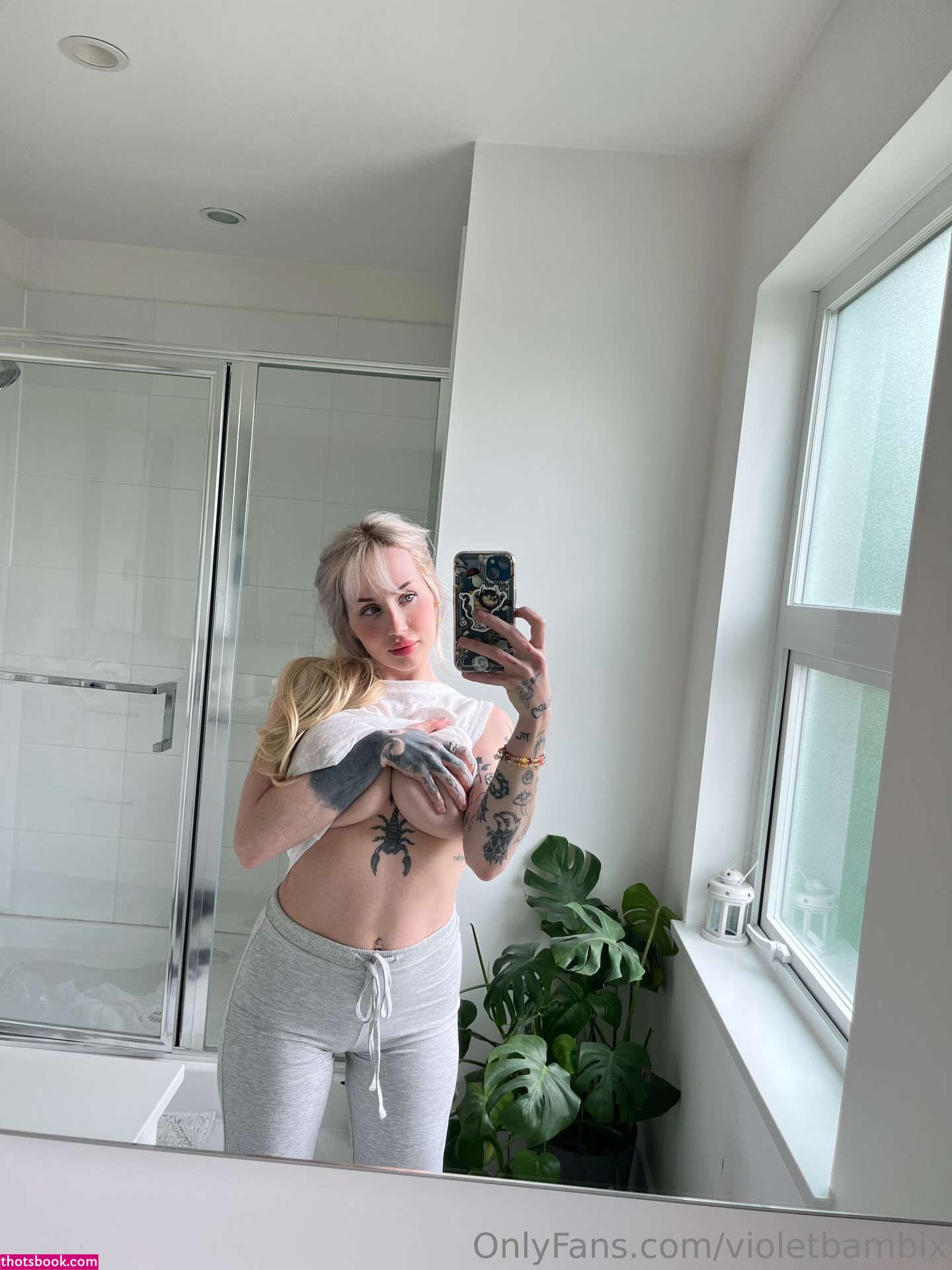 Violetbabyx Photo #231