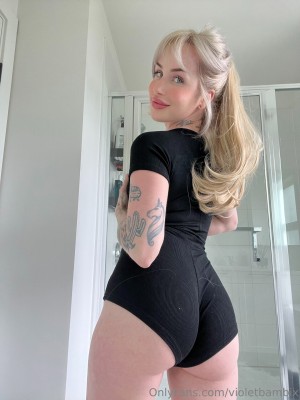 Violetbabyx Photo #233