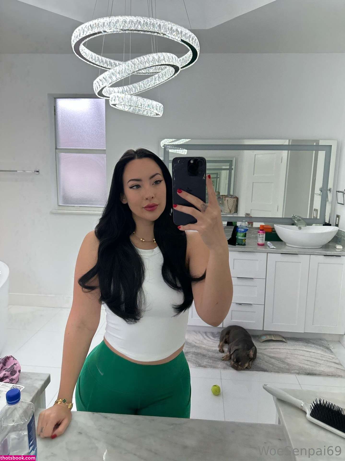 Woe Alexandra Photo #284