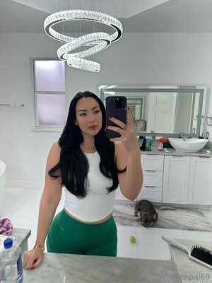 Woe Alexandra Photo #284