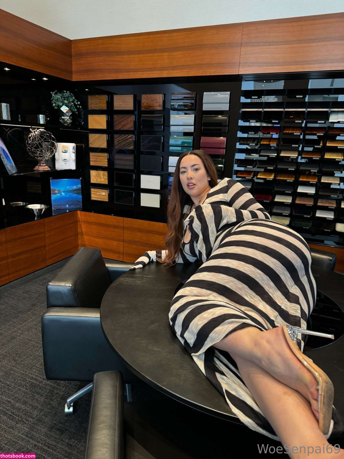 Woe Alexandra Photo #290