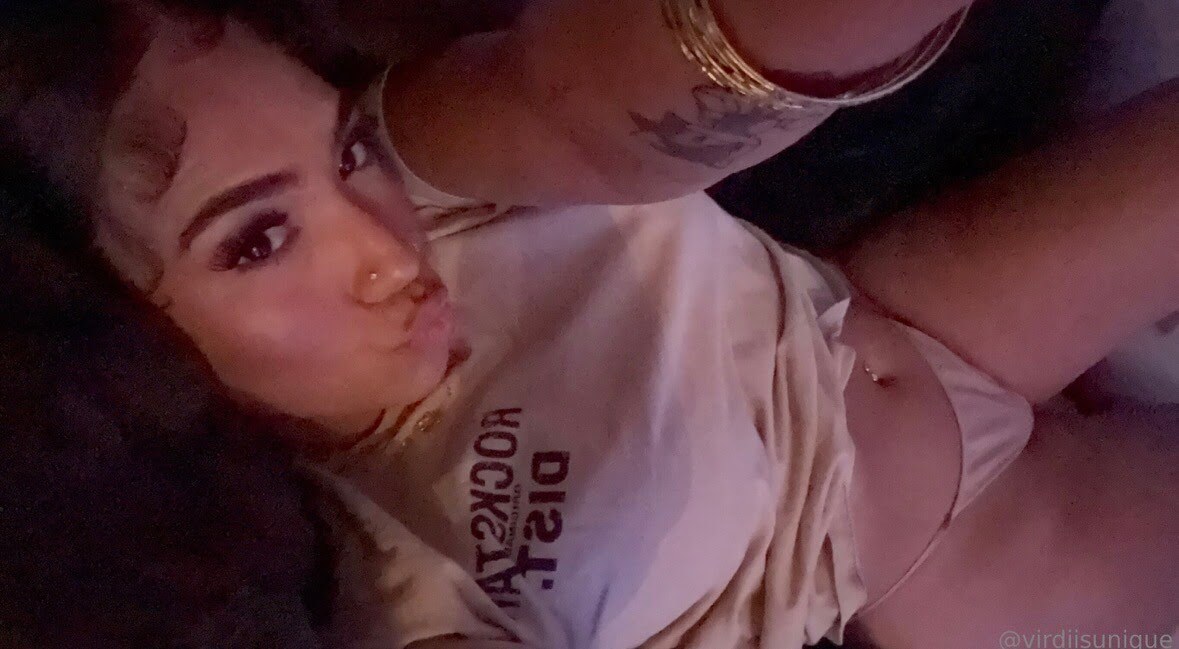 virdiisunique Photo #43