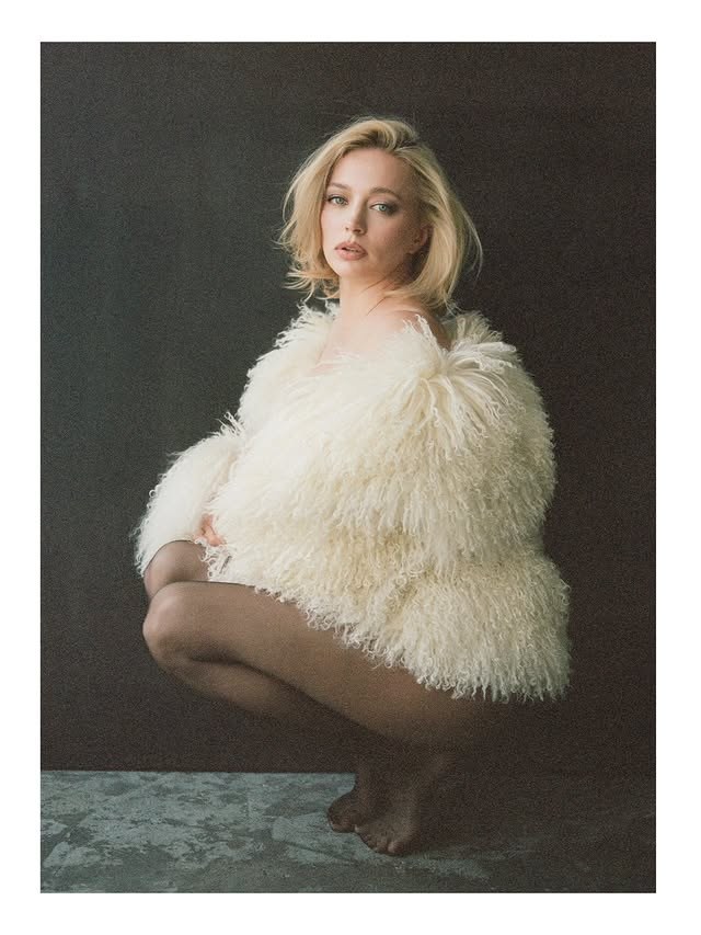 Caroline Vreeland Photo #244
