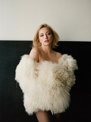 Caroline Vreeland Photo #247