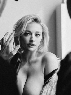 Caroline Vreeland Photo #274