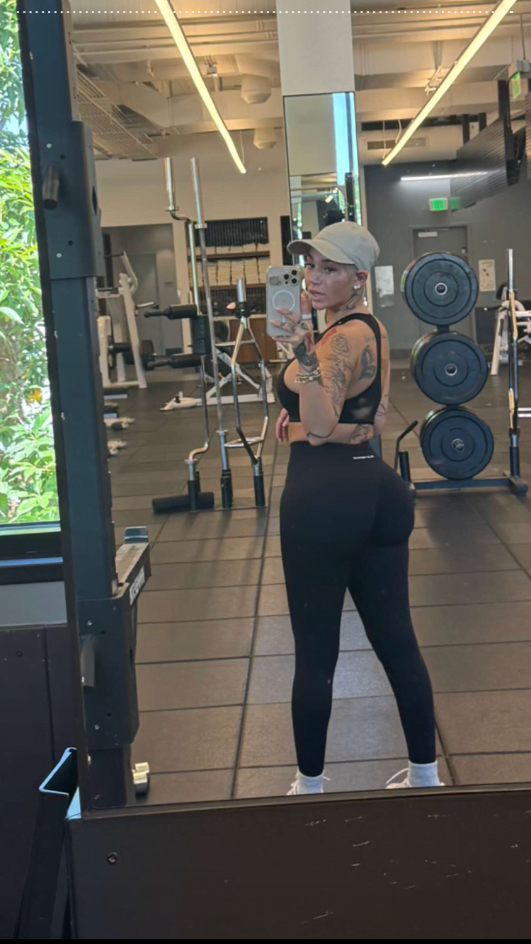 Danielle Bregoli Photo #474