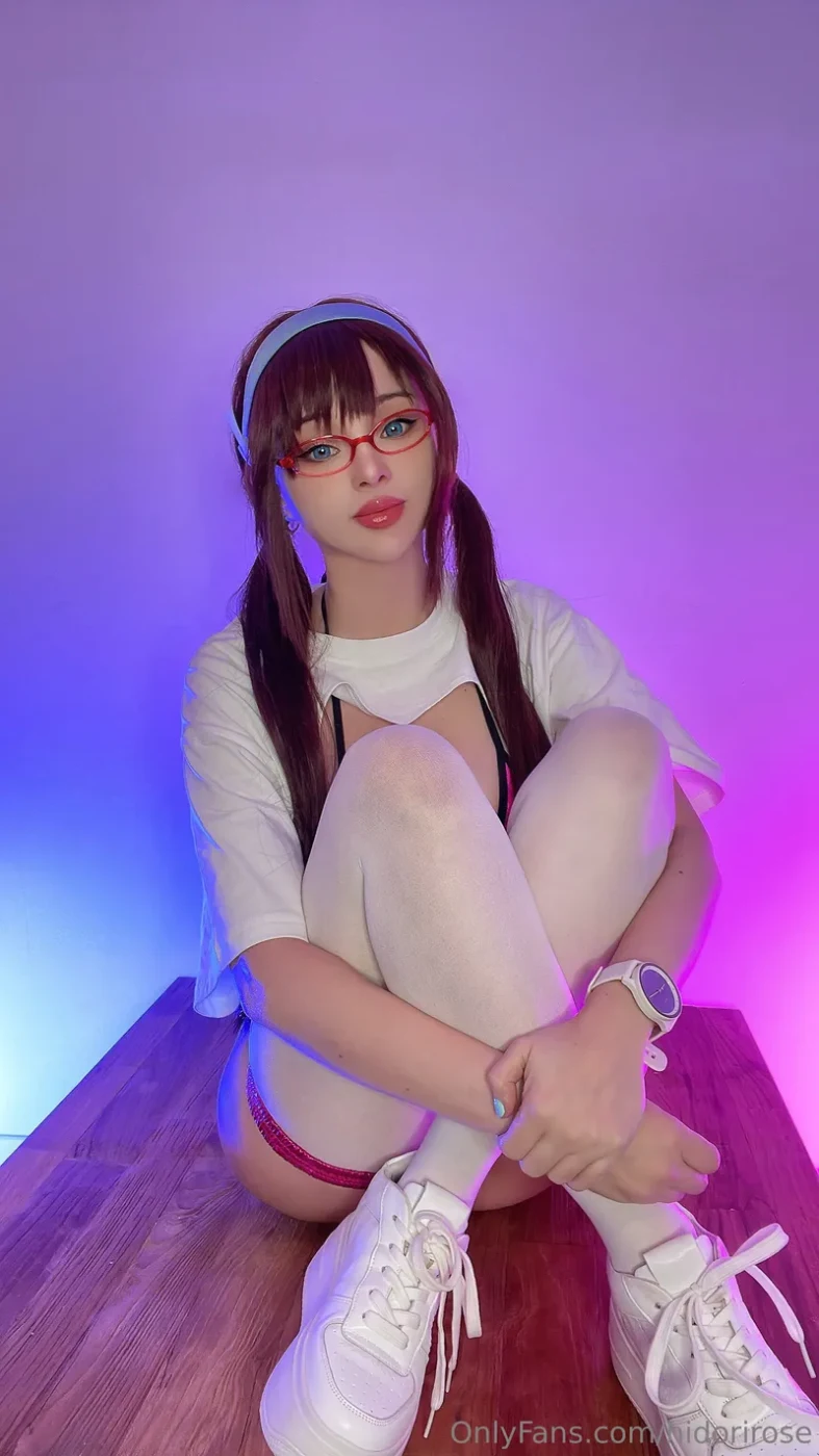 Hidori Rose Photo #1032