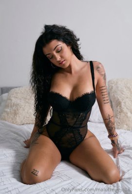 Malu Trevejo Photo #1172
