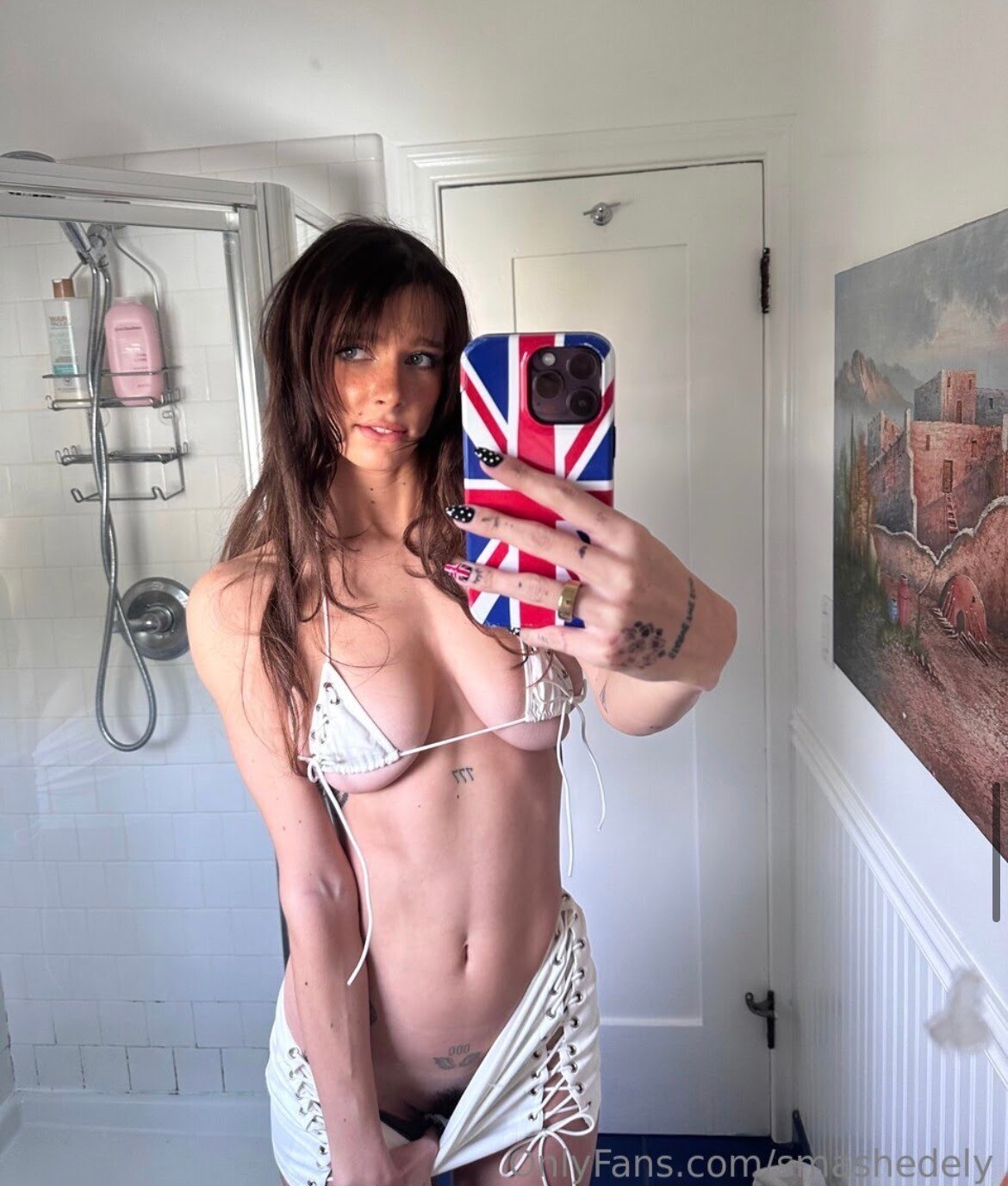 Ashley Matheson Photo #1120