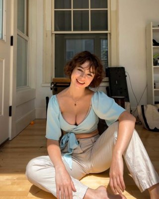 Chloe Reynolds Post #1