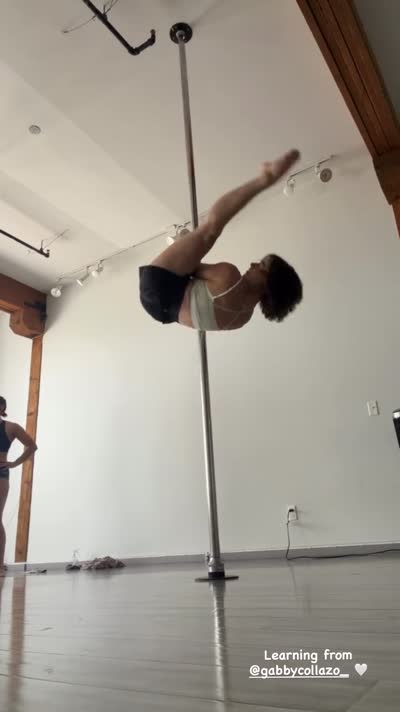 Chloe Reynolds Video #8