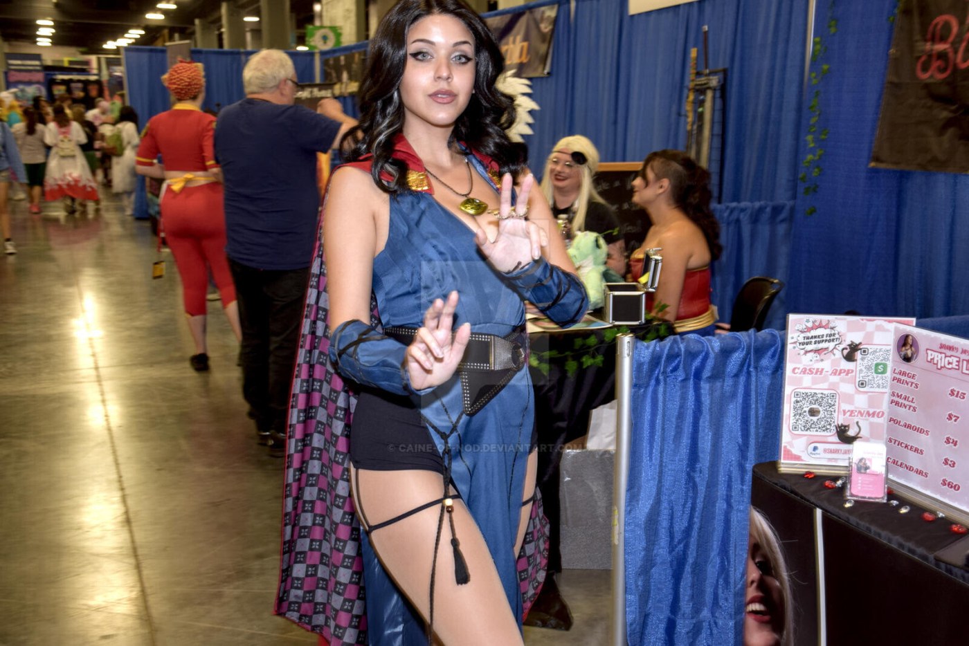snarkyjaycosplay Photo #85