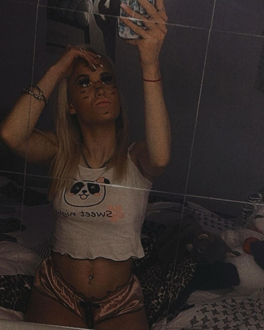 x_official.wanessa_x Photo #19