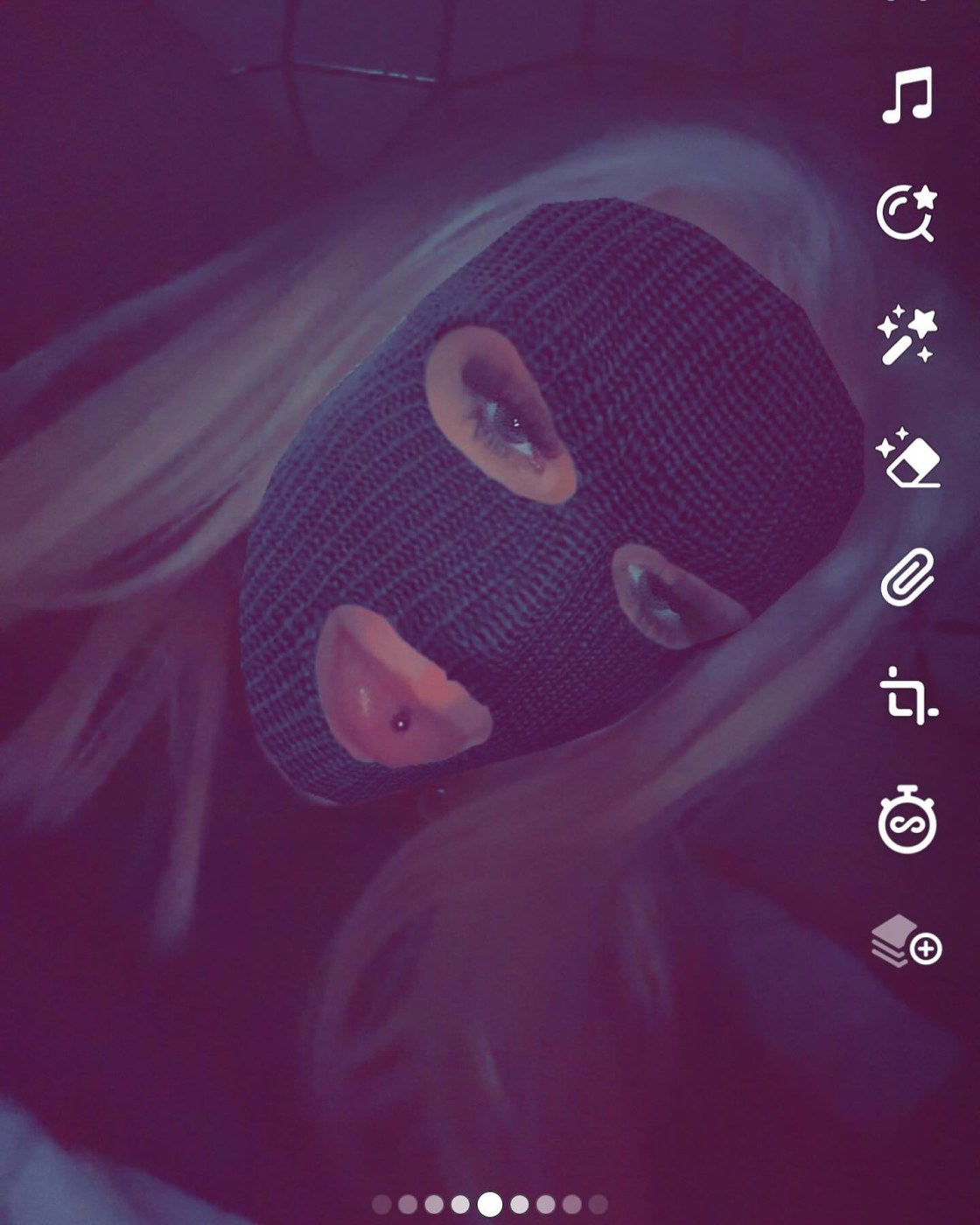 x_official.wanessa_x Photo #7
