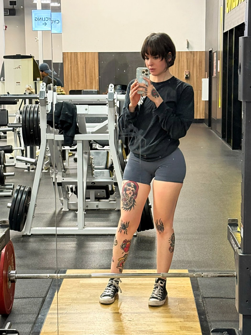 Anisa Jomha Photo #119