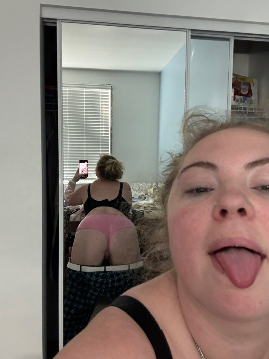 Bad.blondiee1 Photo #37
