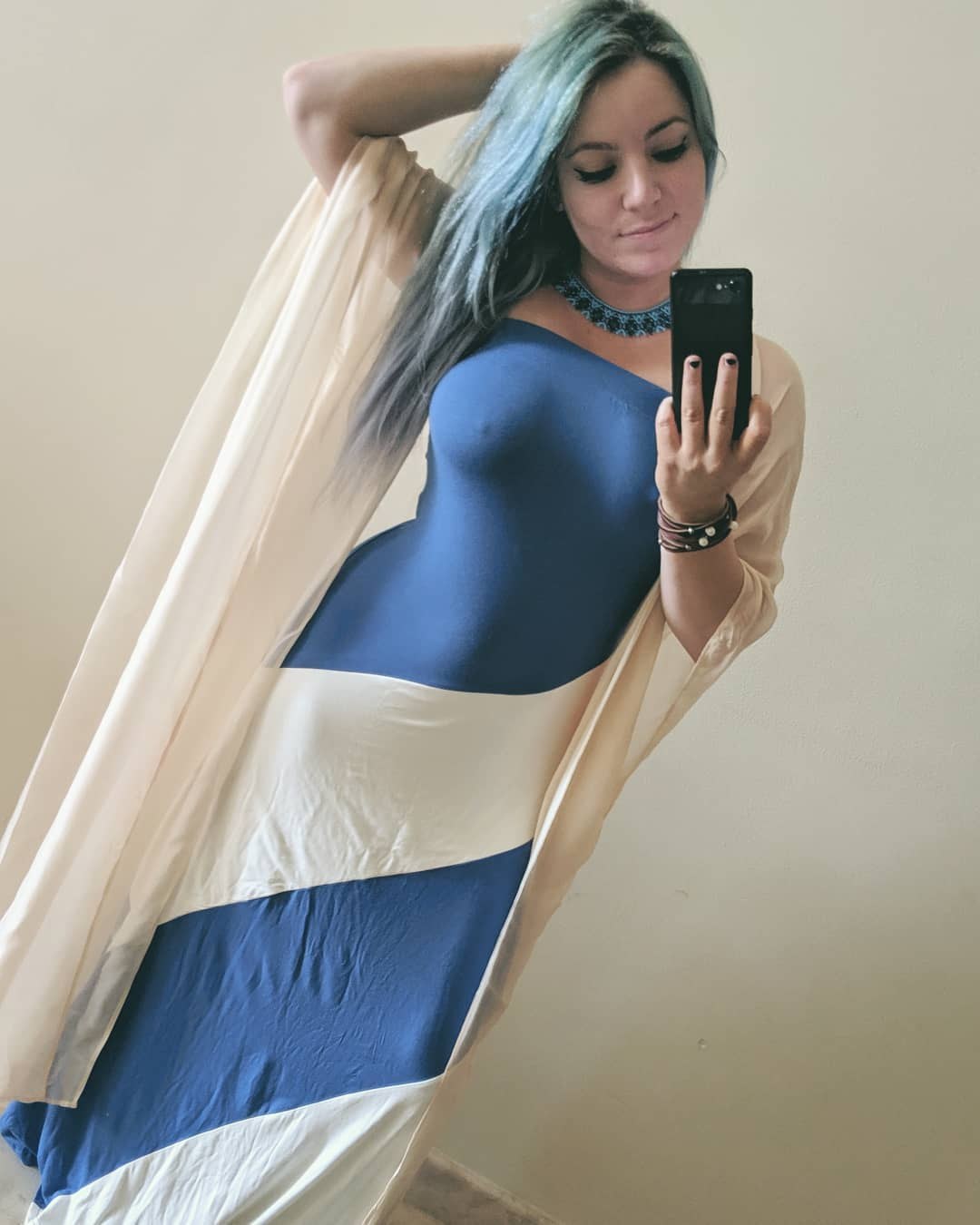 Curvyllama Photo #368